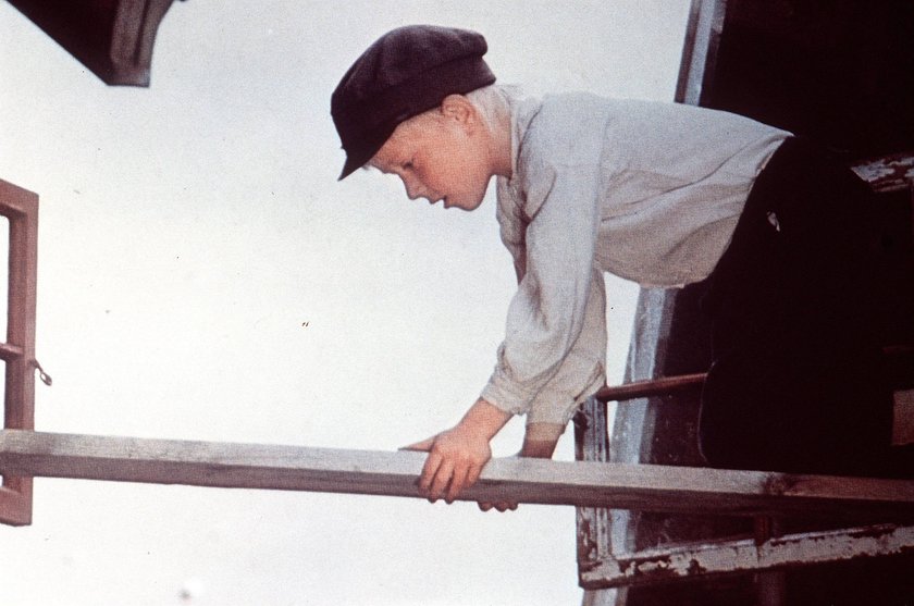 Michel Astrid Lindgren Namen