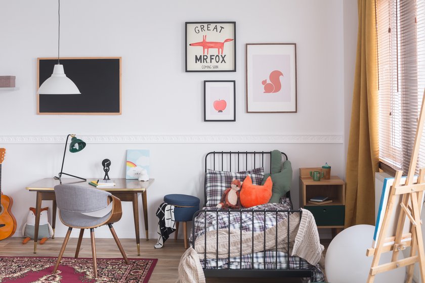 Ideen fürs Kinderzimmer