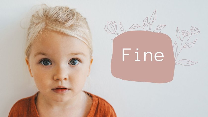 Fine
