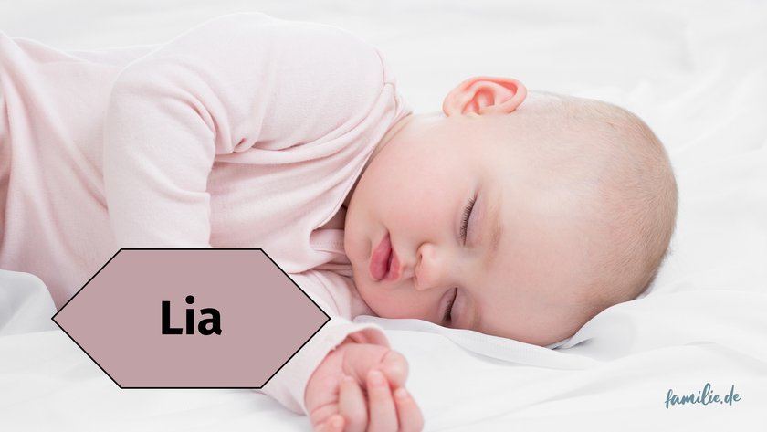 Lia