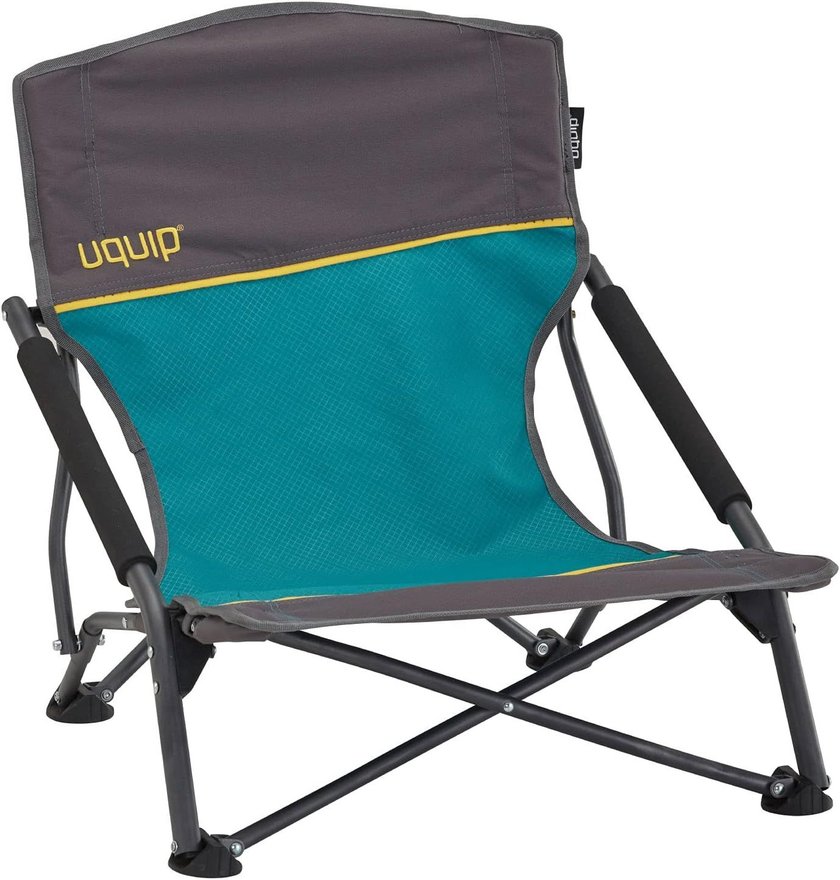 Gadget für den Strand: Strandstuhl