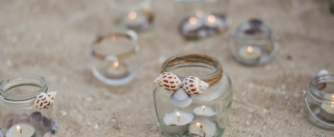 10 DIY-Muschelideen, die den Sommer direkt zu dir nach Hause holen