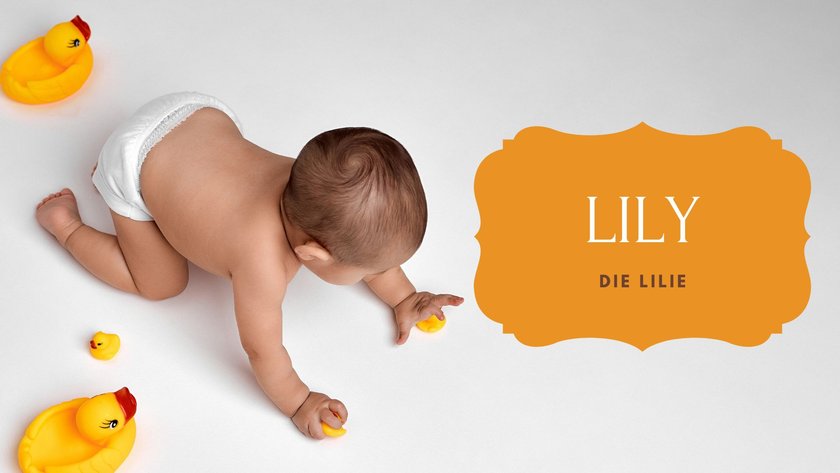 Lily