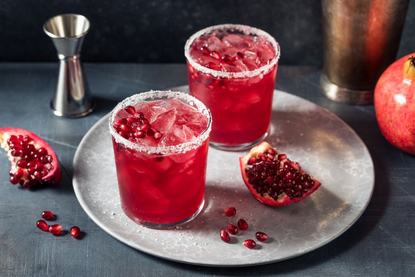 DDR-Longdrinks: Manhattan Cooler