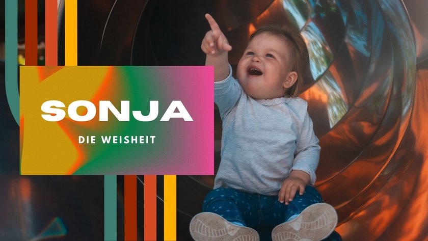 #7 Mädchennamen der 80er: Sonja