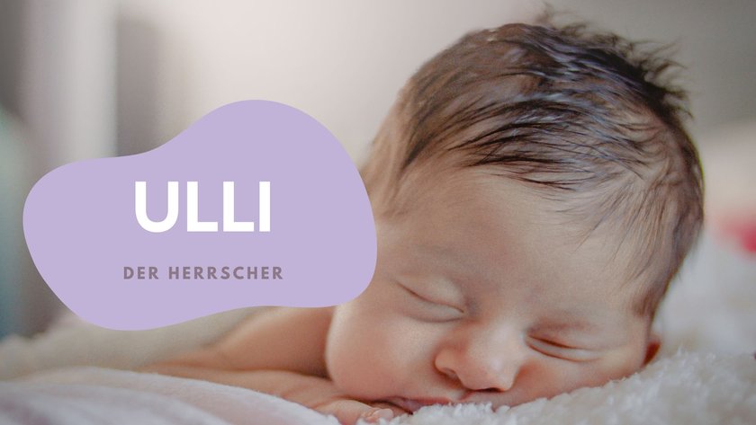 Ulli