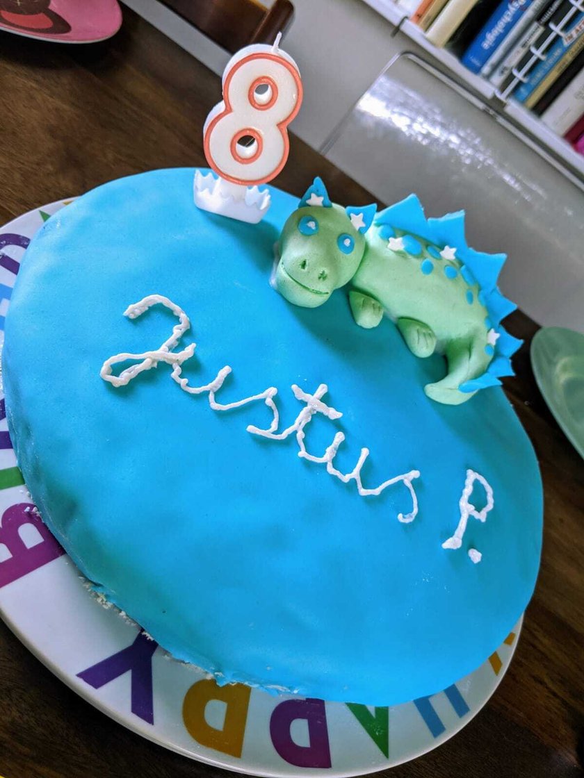 Mittelalter-Party für Kinder