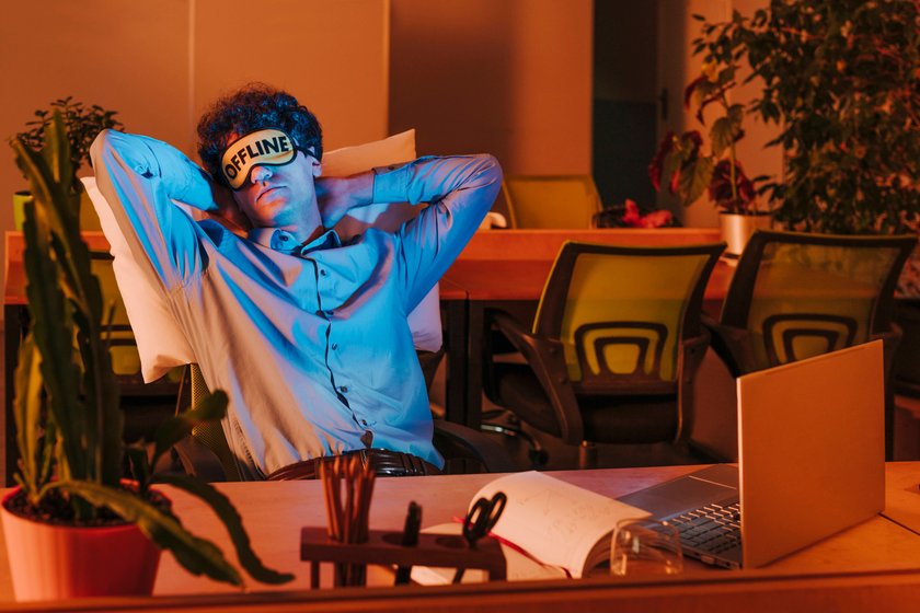 Generation Burnout