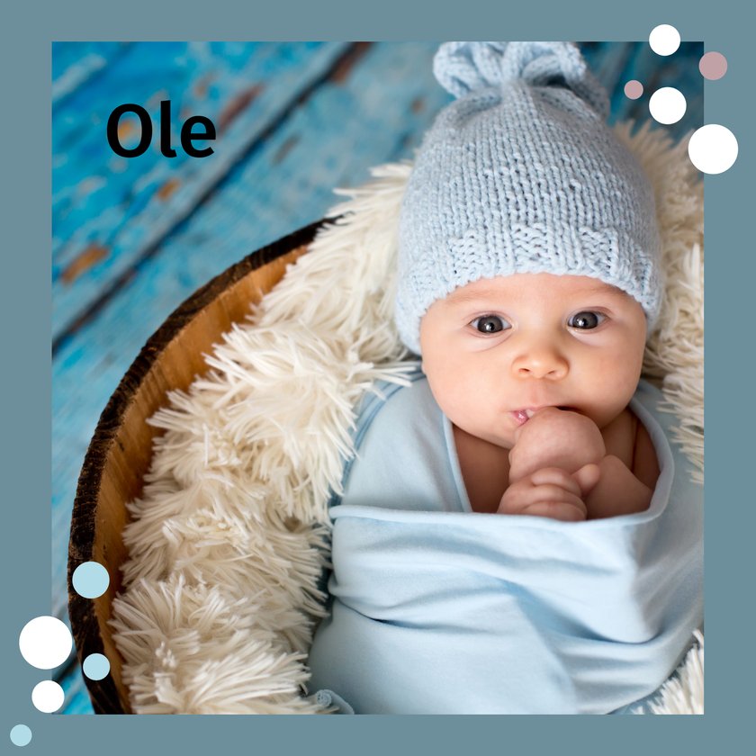 Name Ole