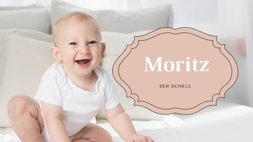 Moritz