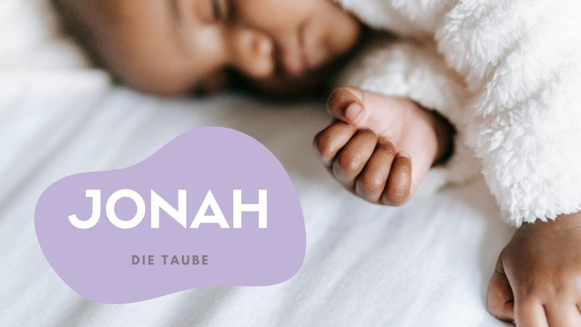 Jonah