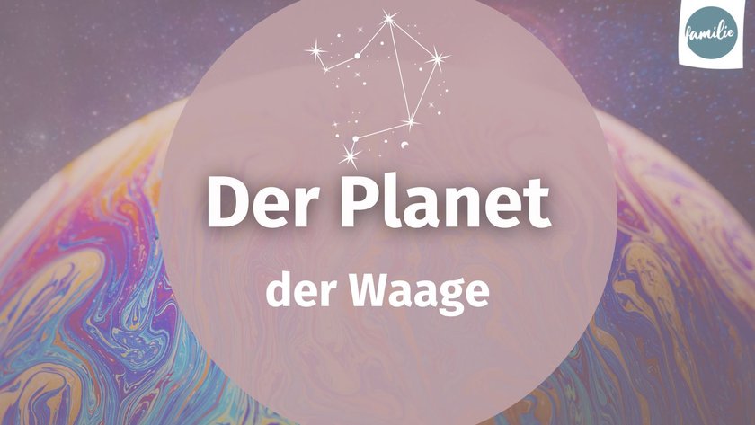 Sternzeichen Portrait Waage - 17