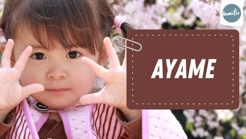 Ayame
