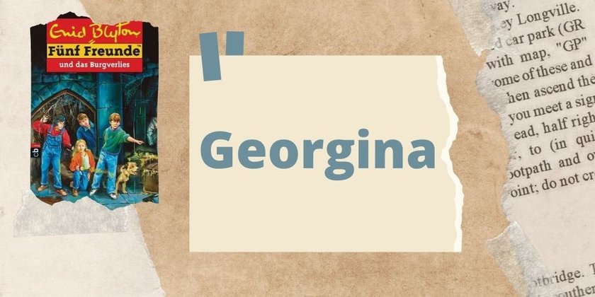 Georgina