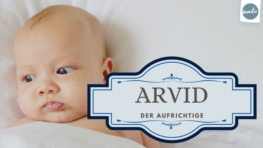 Arvid