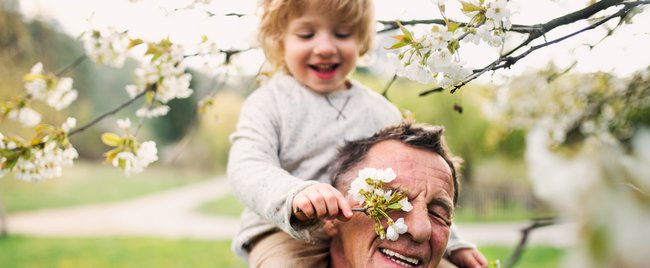 Kinderlieder passend zum Frühling: Diese 20 gefallen uns besonders gut