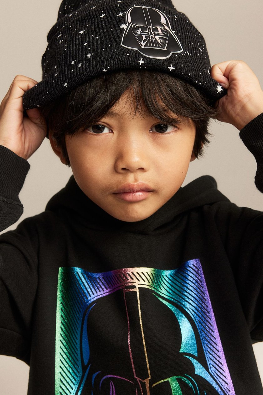 Star Wars Merchandise - Star Wars Beanie
