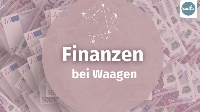 Sternzeichen Portrait Waage - 5
