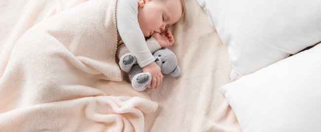 Diese 25 galaktischen Vornamen tragen die wundersame Bedeutung "Stern"