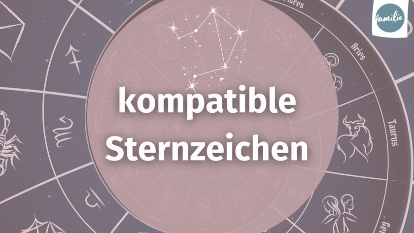 Sternzeichen Portrait Waage - 9