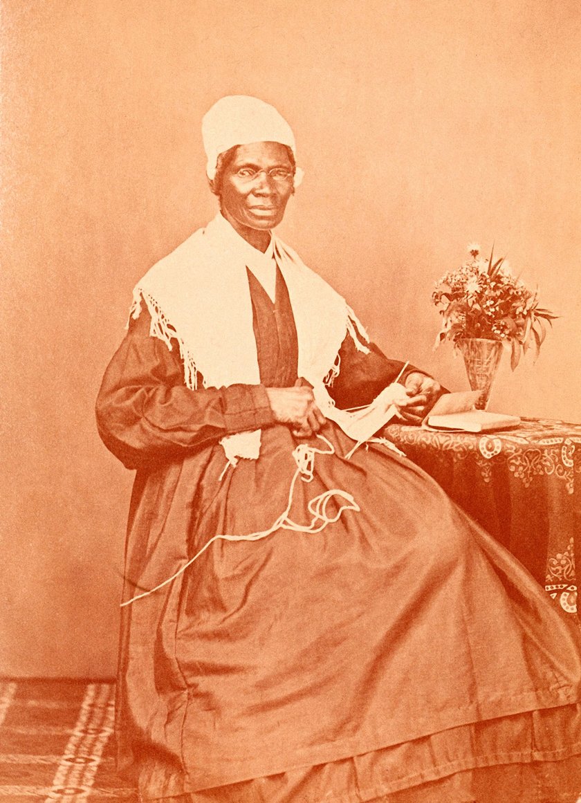 Sojourner Truth