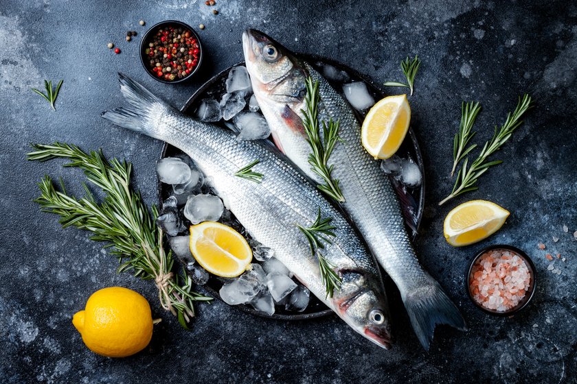Fisch in der Schwangerschaft 