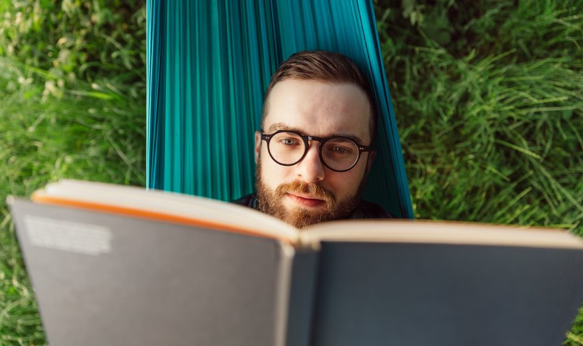 Geschenke für werdende Väter: Ein Buch