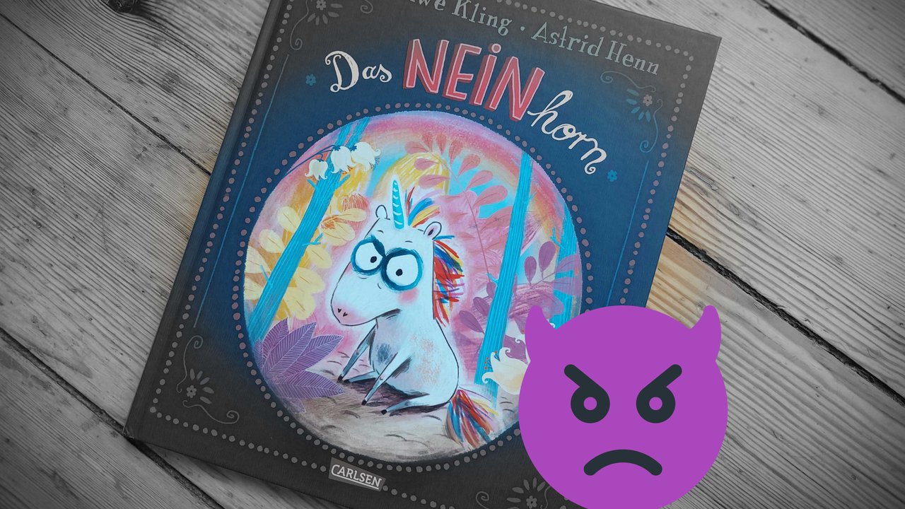 Warum wir das Neinhorn hassen