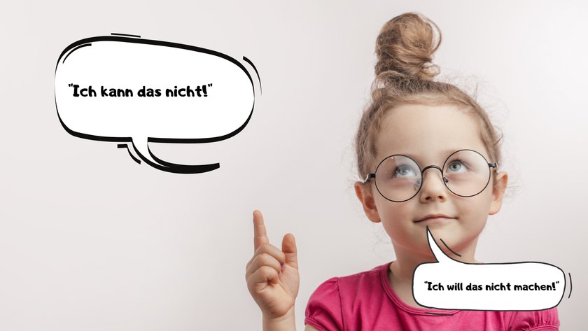 #2 "Ich kann das nicht!"