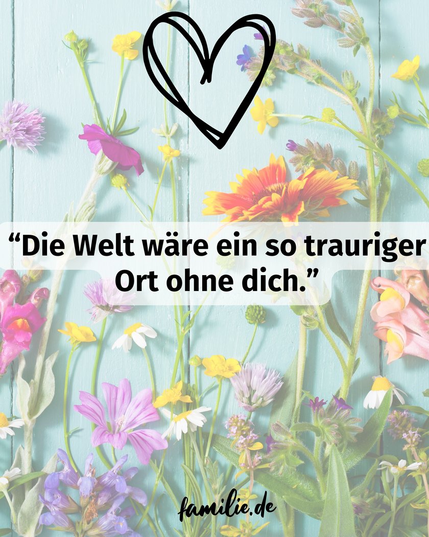 Komplimente Sprüche - 2 traurig