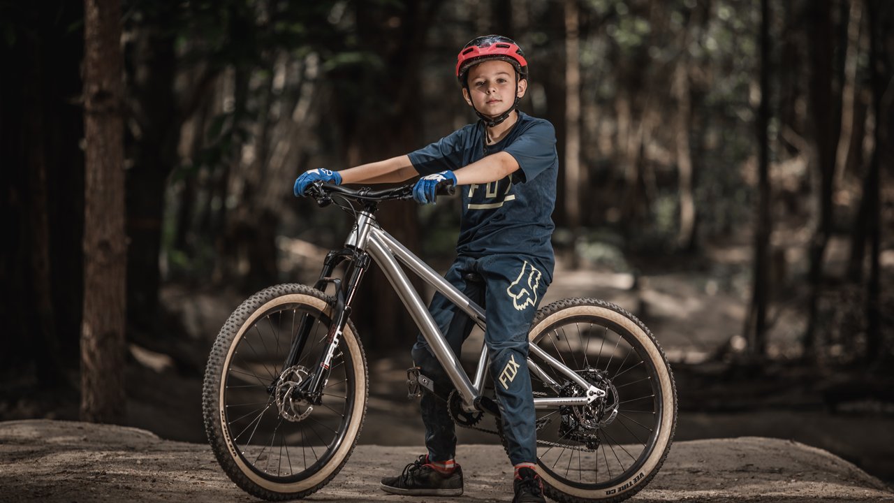 Early Rider im Test
