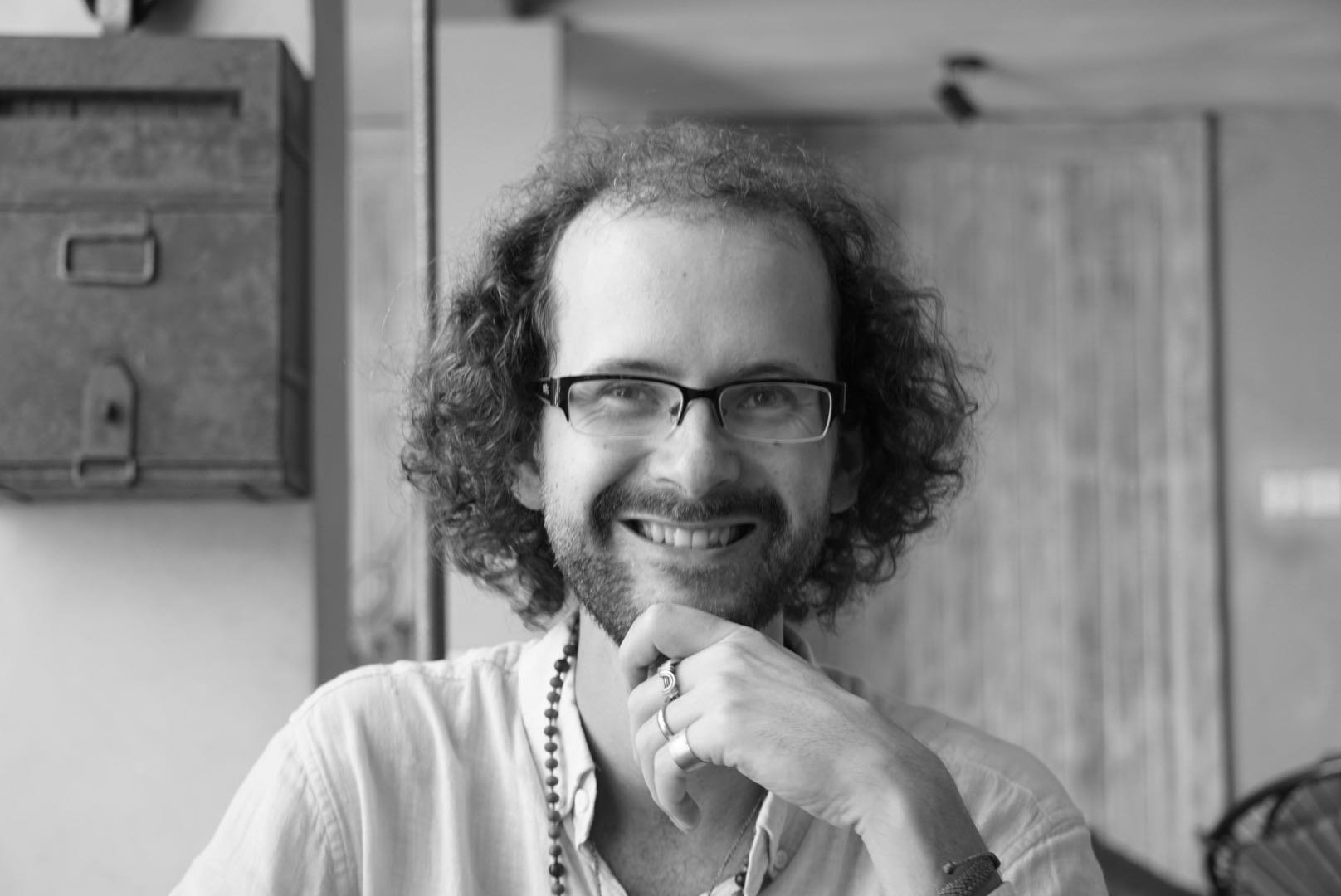 Olaf Bernstein