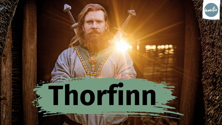 Wikinger Vornamen
