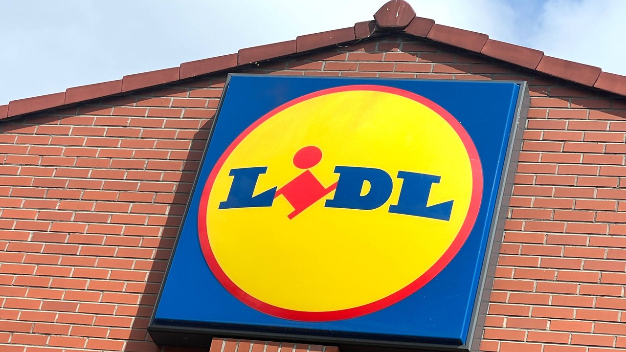 Der Hängesessel von Lidl sorgt für Entspannung pur!