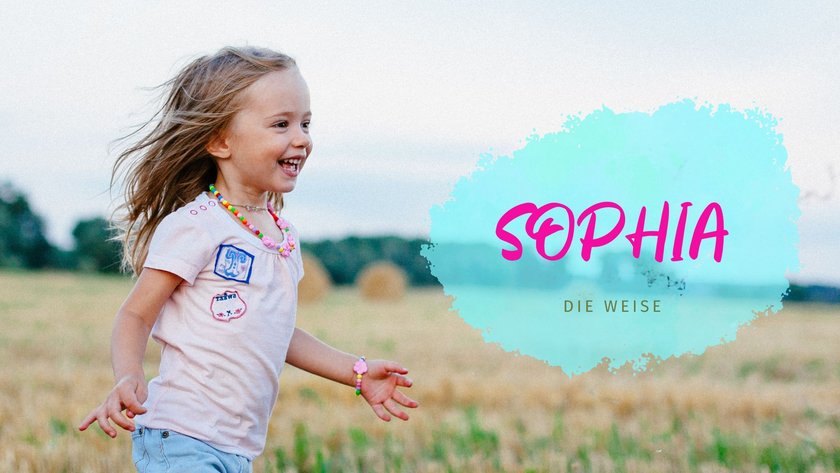 Sophia