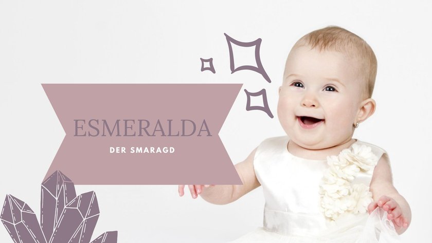 Esmeralda