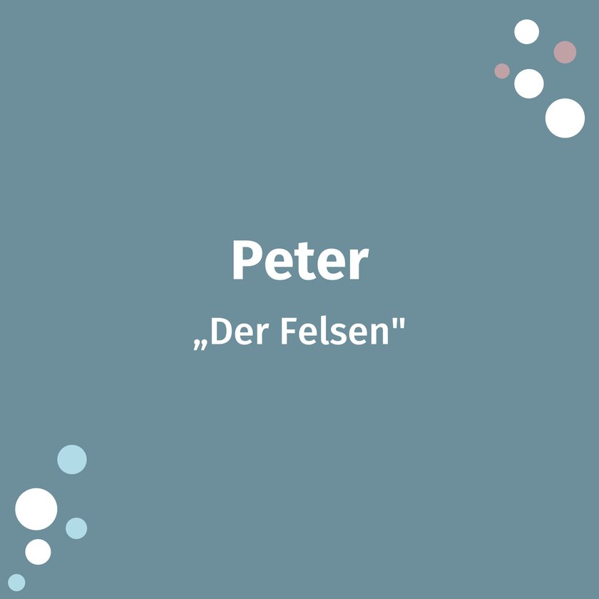 altdeutscher Jungenname