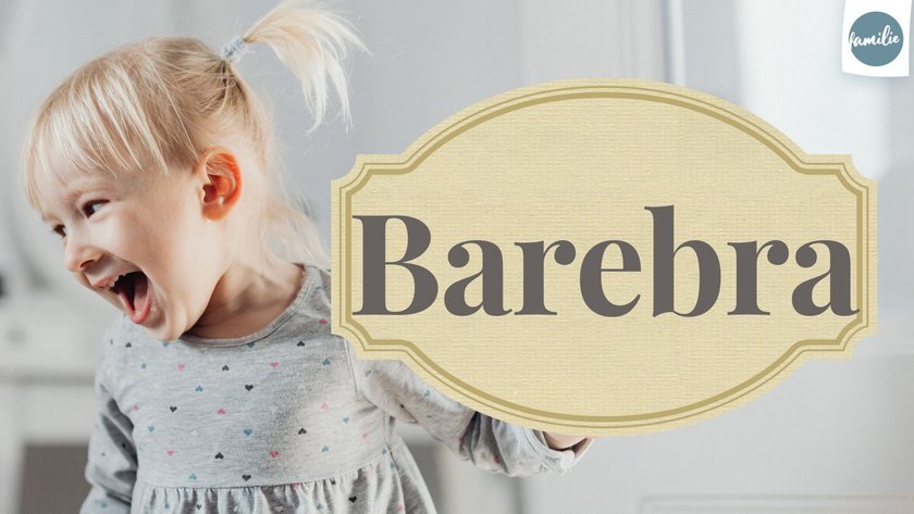 Barebra