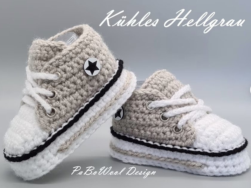 Geschenke für werdende Väter: Schuhe