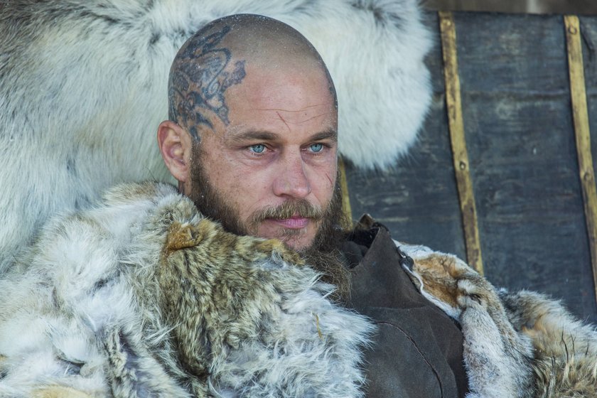 Vikings auf Netflix