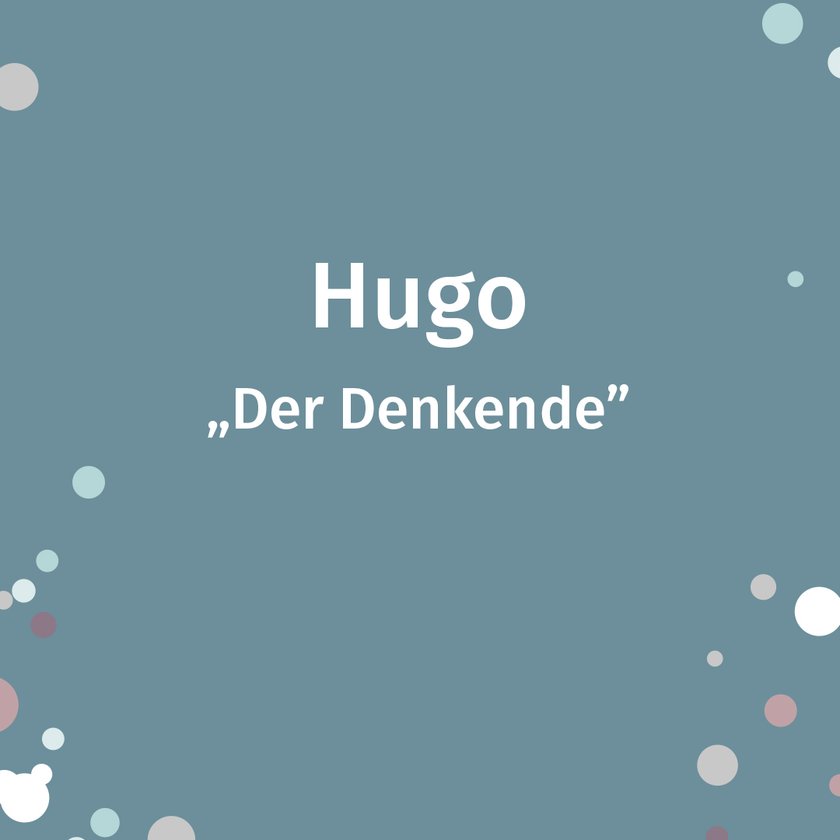 Jungennamen Hochmittelalter